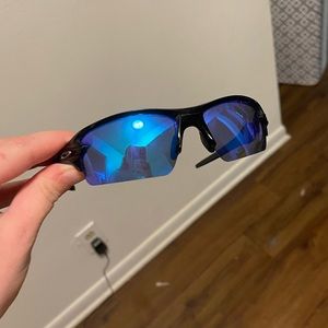 Oakley Sport Sunglasses